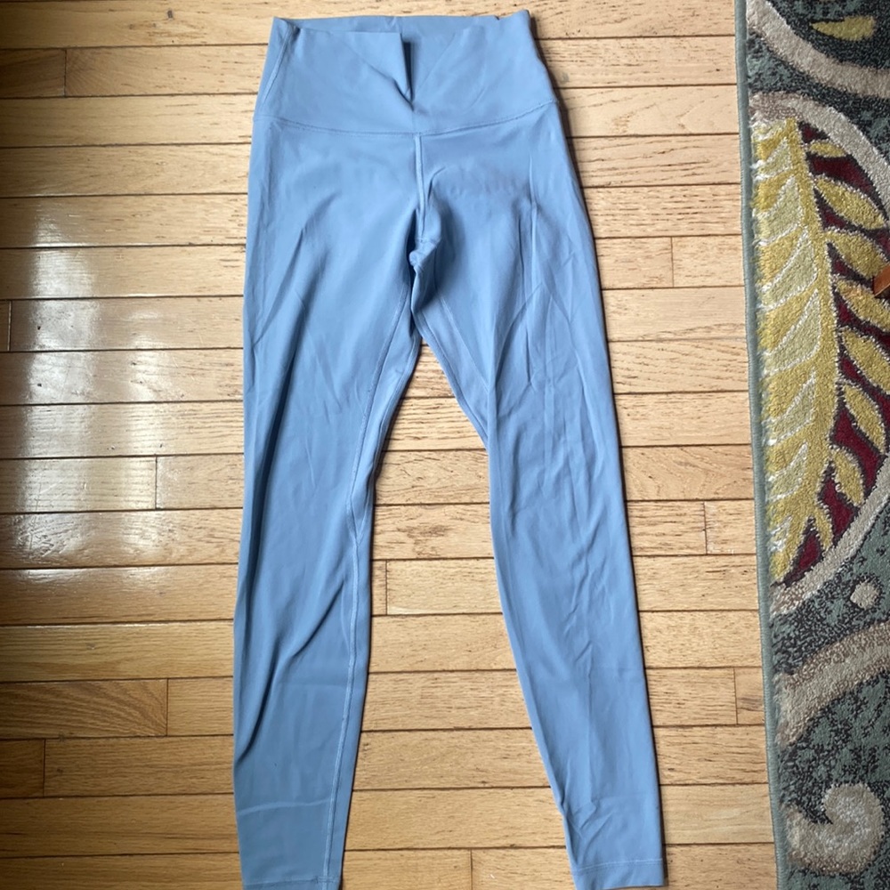 Lululemon align leggings